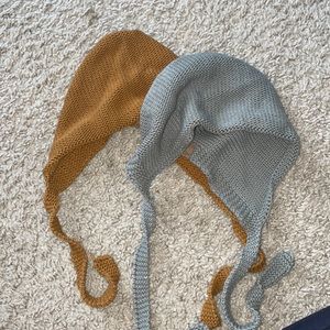 QUINCY MAE BABY BONNET